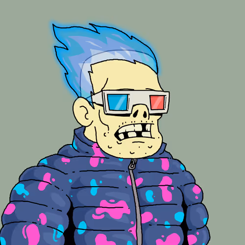 Thedevoid