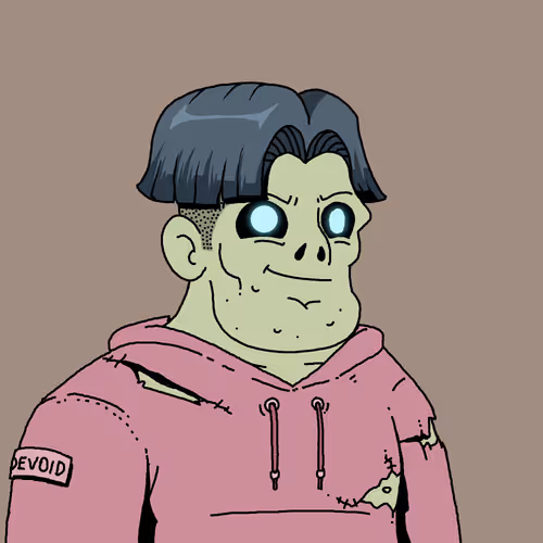 Thedevoid