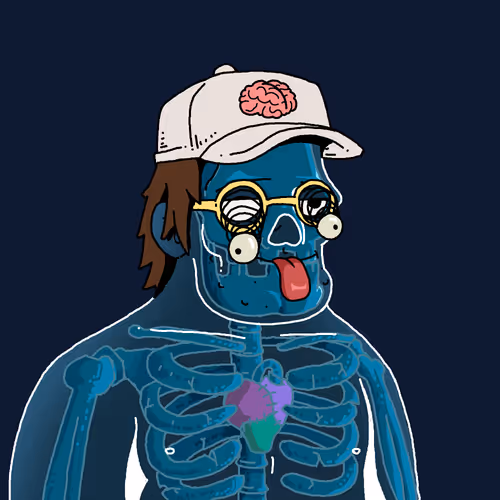 Thedevoid