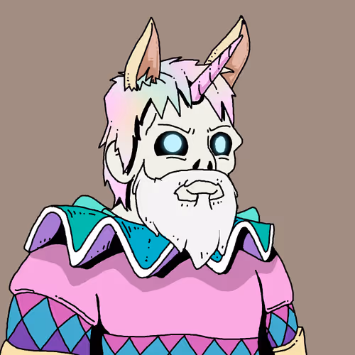 Thedevoid