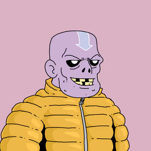 Thedevoid