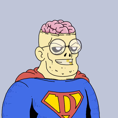 Thedevoid