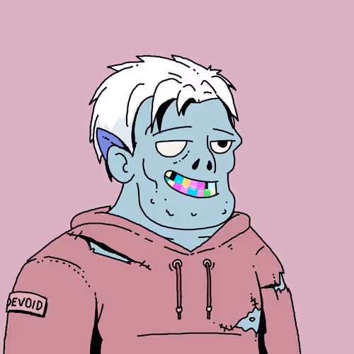 Thedevoid