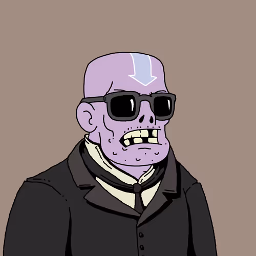 Thedevoid