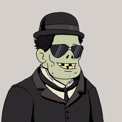 Thedevoid