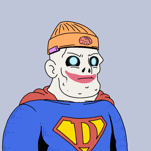 Thedevoid