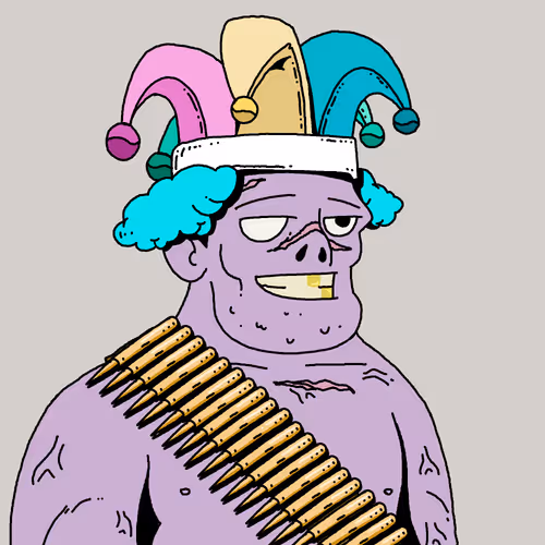 Thedevoid