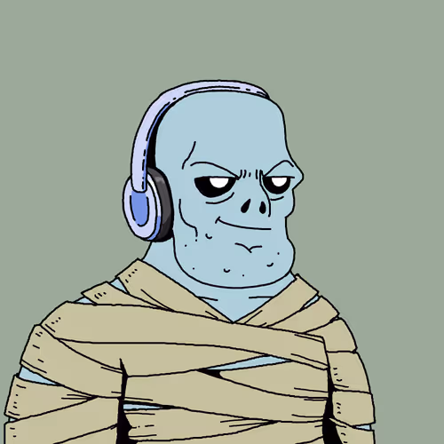 Thedevoid