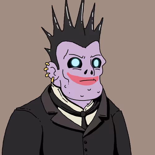 Thedevoid