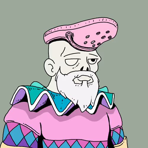 Thedevoid