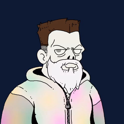 Thedevoid