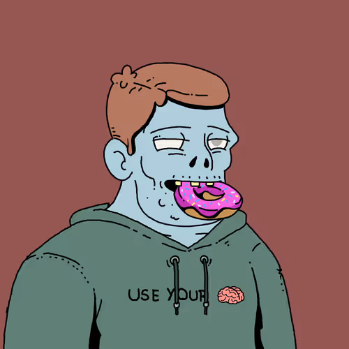 Thedevoid