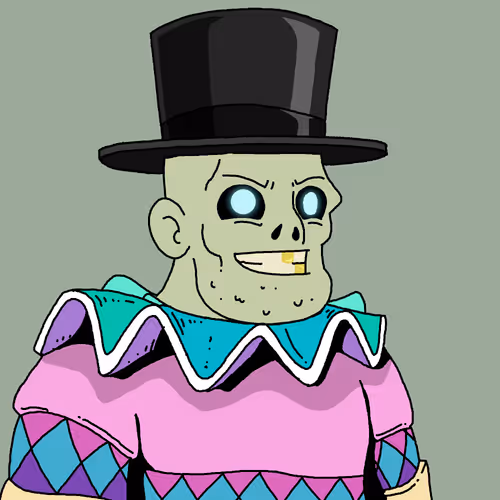 Thedevoid