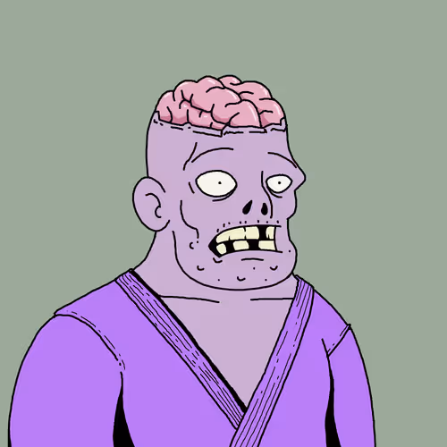 Thedevoid