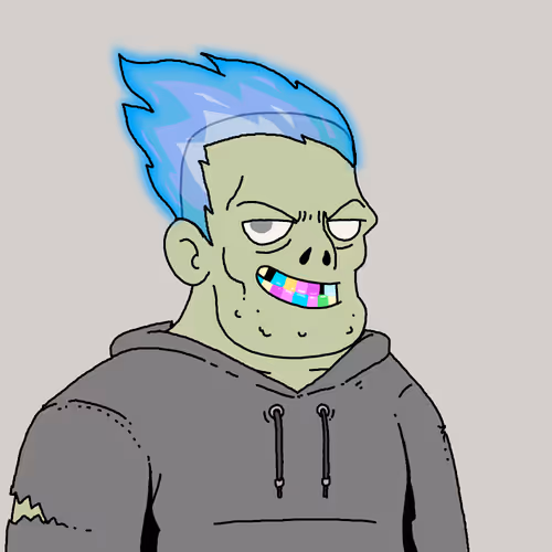 Thedevoid