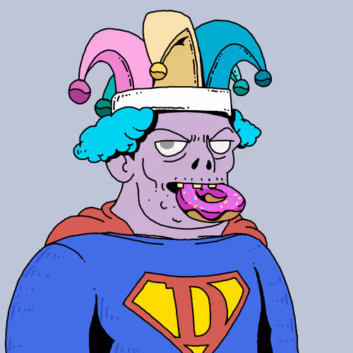 Thedevoid