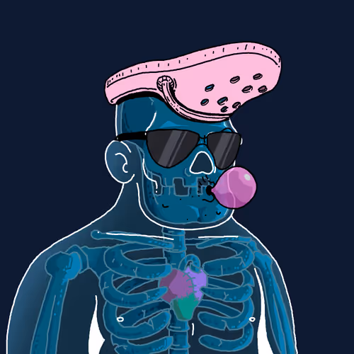 Thedevoid