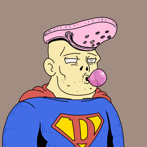 Thedevoid
