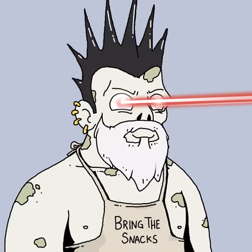 Thedevoid