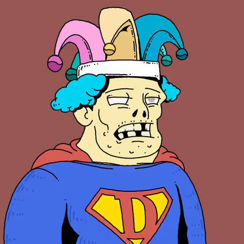 Thedevoid