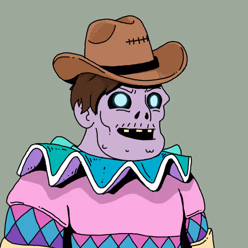 Thedevoid