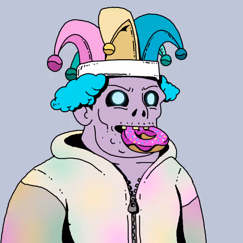Thedevoid