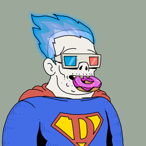 Thedevoid