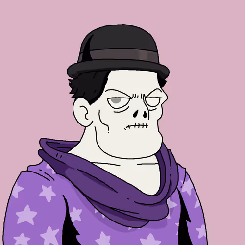 Thedevoid
