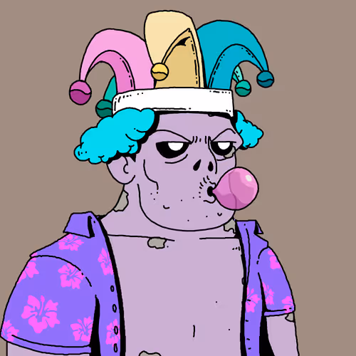 Thedevoid