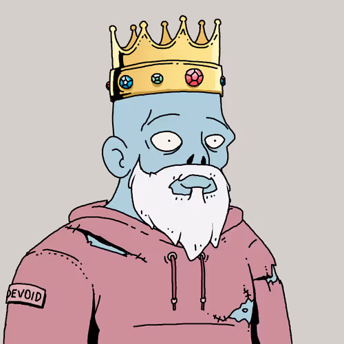 Thedevoid