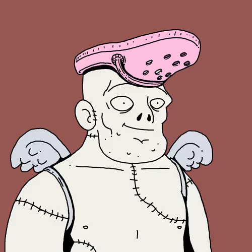 Thedevoid
