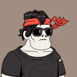 Devoid #3485