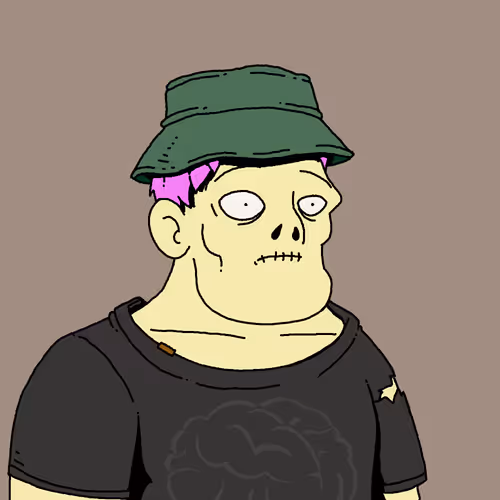 Thedevoid
