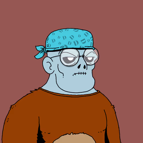 Thedevoid