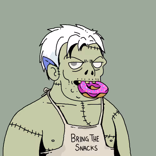 Thedevoid
