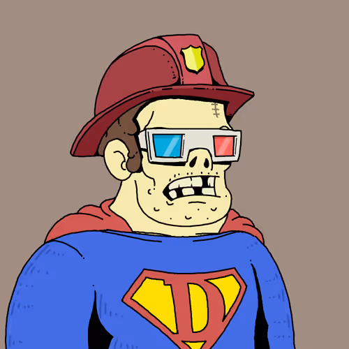 Thedevoid