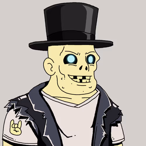 Thedevoid