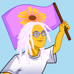 Peace Rebel #2798