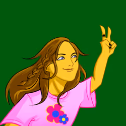 Peace Rebel #361