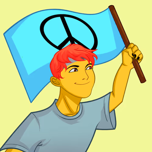 Peace Rebels