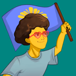 Peace Rebel #101