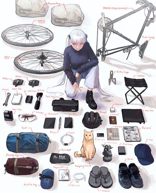 Item #4 Media