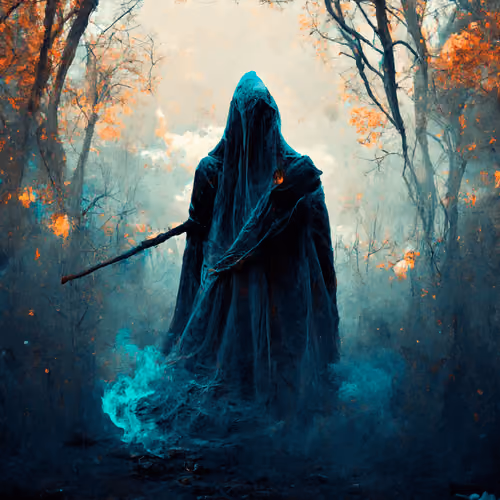 Brotherhood of Whispers