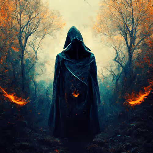 Brotherhood of Whispers