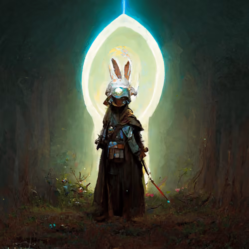 Brotherhood of Bunnies