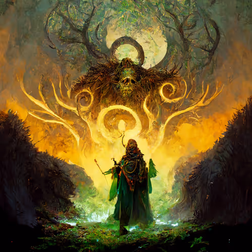 Heroes of Hiraeth - Brotherhoods