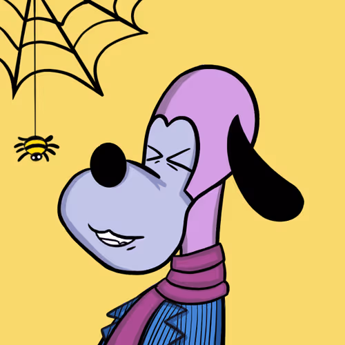 Ghettodroopy