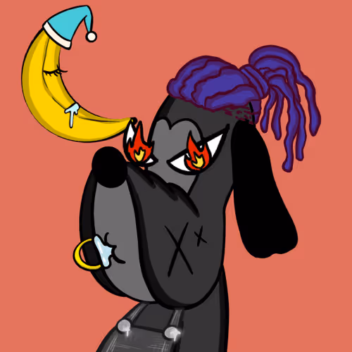 Ghettodroopy