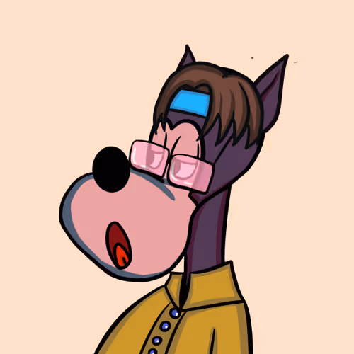 Ghettodroopy