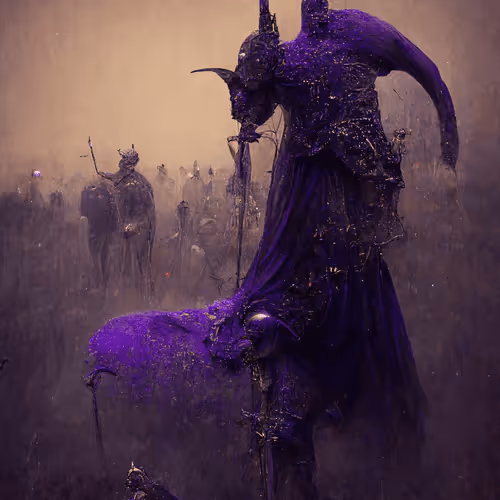 Shadow Of The Beast